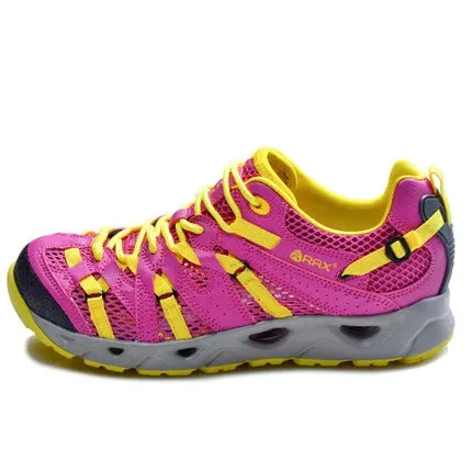 Hiking Special edition Rax Verified seller Women Trekking Shoes Men Lightweight Breathable Summer Shoes