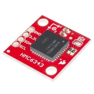 HMC6343 Breakout (SEN-12916)