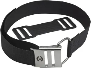 Hollis Scuba Diving Cam Strap - Stainless Steel Buckle