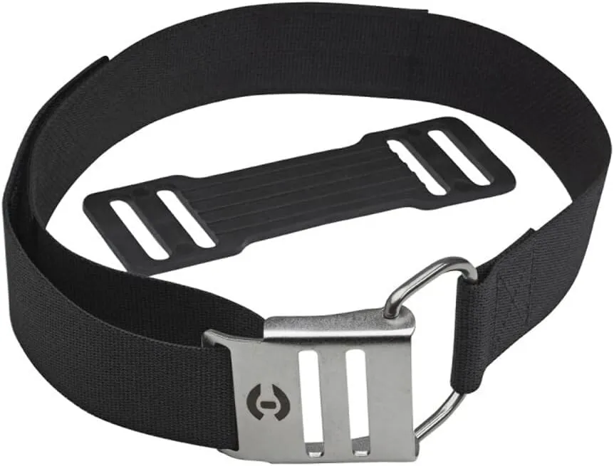 Hollis Scuba Diving Cam Strap - Stainless Steel Buckle