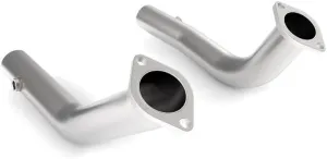 Hooker Headers BH13257: 1975-87 C10 Truck Ls Swap Exhaust Adapter Kit Multicolor