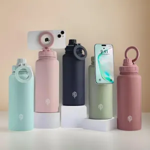 HydriX Pro Sports Flask 1L 32oz