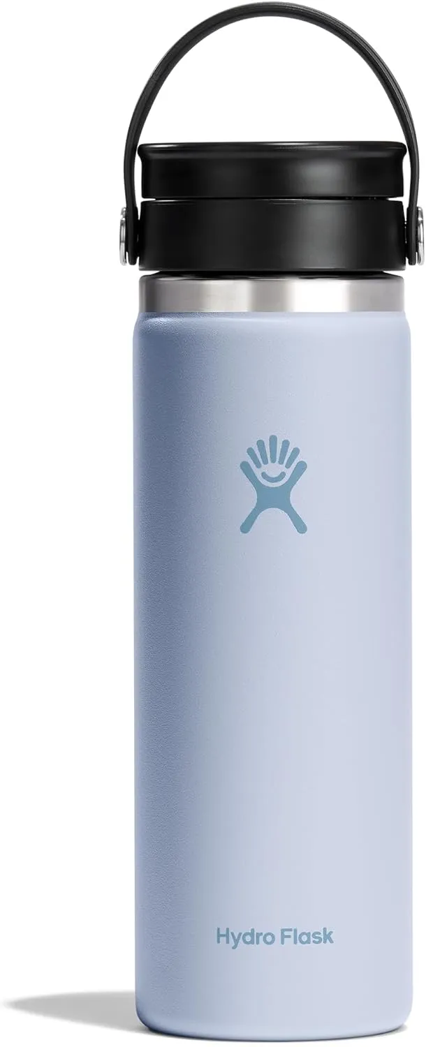 Hydro Flask 20 Oz Wide Flex Sip Lid Surf