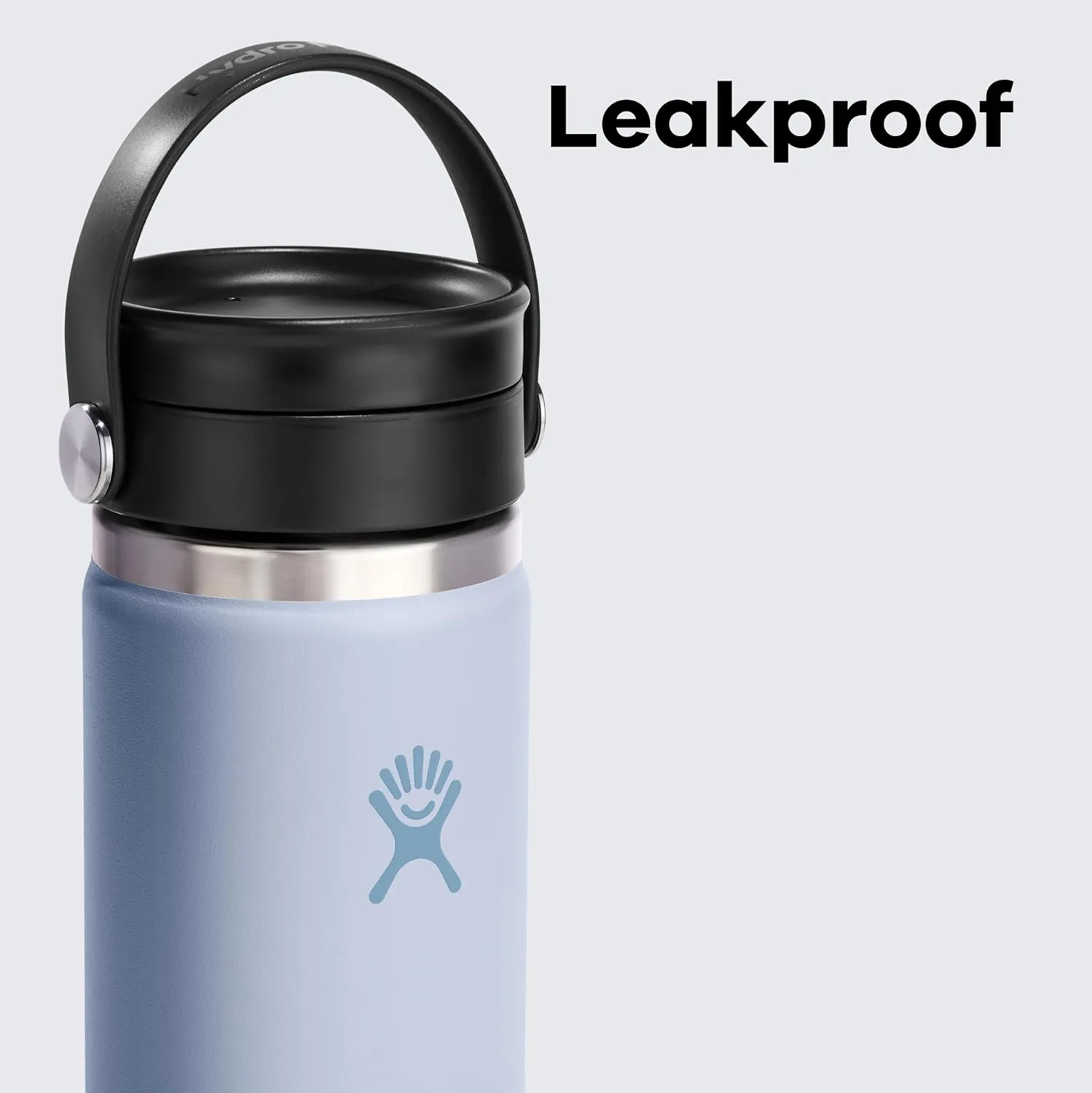 Hydro Flask 20 Oz Wide Flex Sip Lid Surf