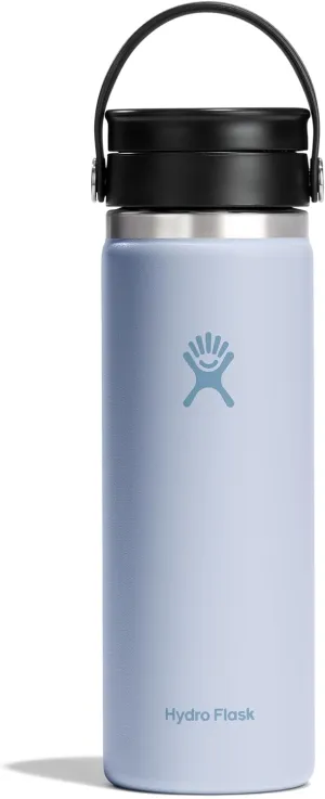 Hydro Flask 20 Oz Wide Flex Sip Lid Surf