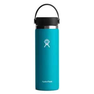 Hydro Flask 20oz Wide Mouth Water Bottle