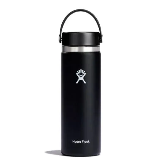 Hydro Flask 20oz Wide Mouth Water Bottle