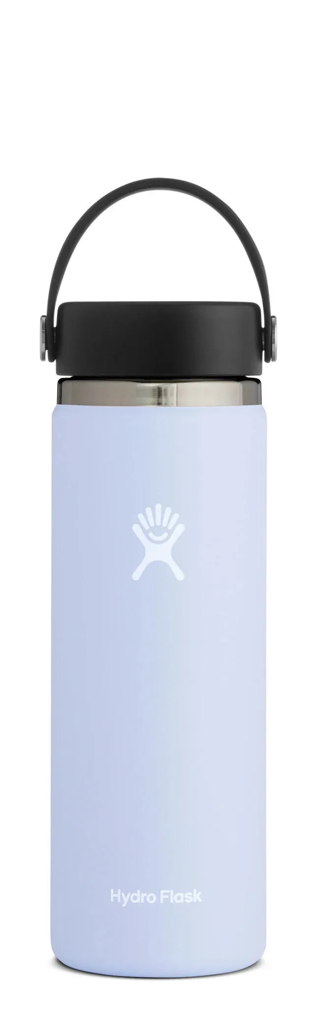Hydro Flask 20oz Wide Mouth Water Bottle