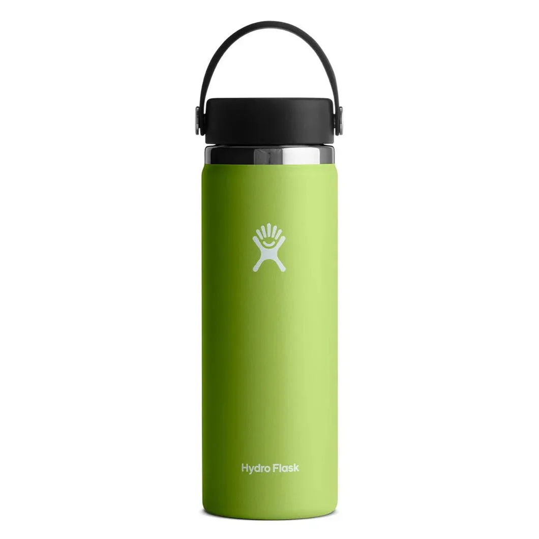 Hydro Flask 20oz Wide Mouth Water Bottle