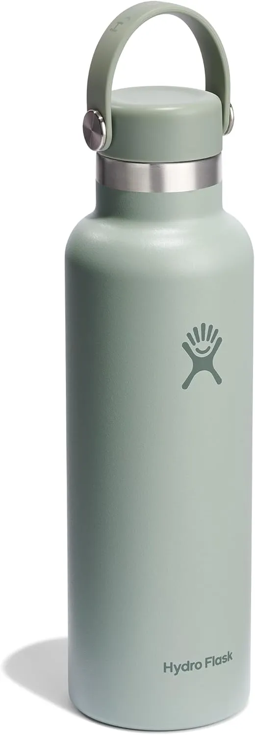 Hydro Flask 21 Oz Standard Flex Cap Agave