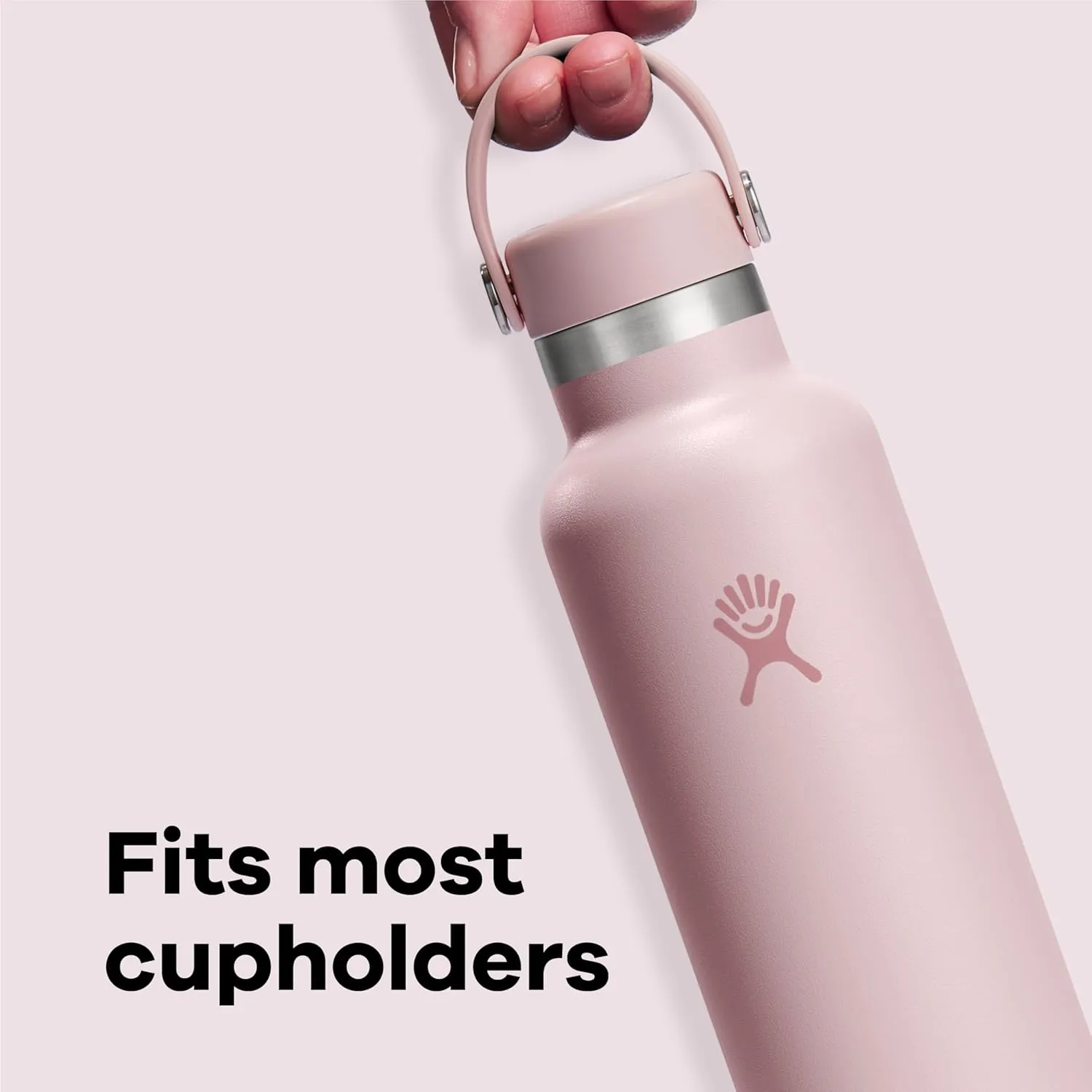 Hydro Flask 21 Oz Standard Flex Cap Agave