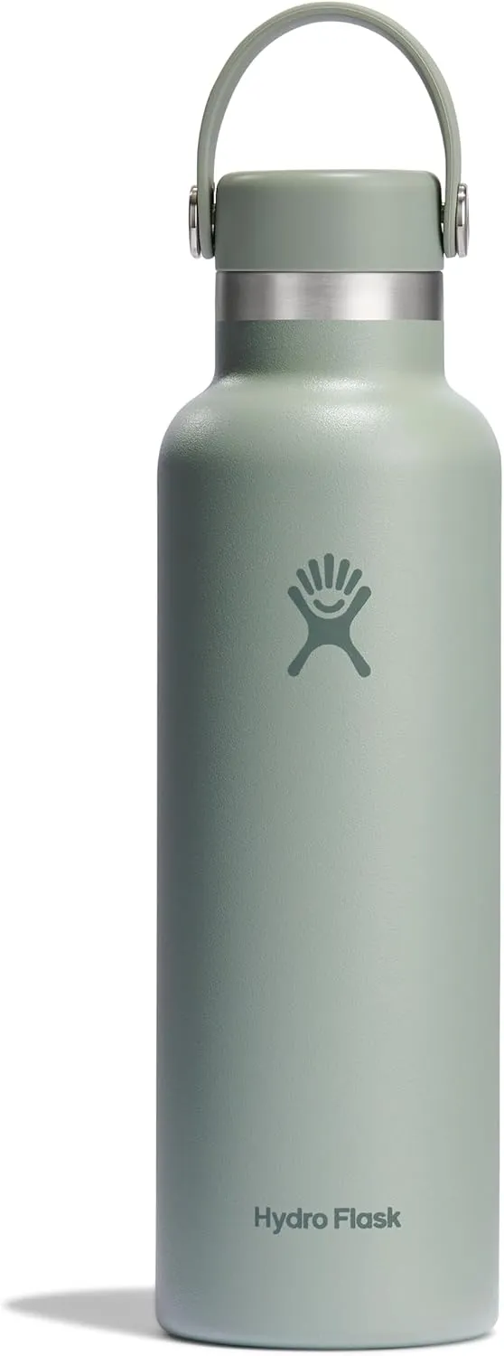 Hydro Flask 21 Oz Standard Flex Cap Agave