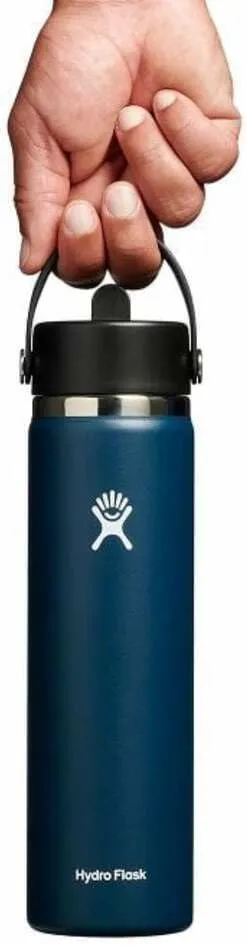 Hydro Flask Flex Straw Cap Agave