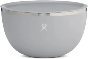 Hydro Flask Outdoor Kitchen Bowl - Stainless Steel Dinnerware Reusable Camping Gear Mess Kit - Dishwasher Safe, BPA-Free, Non-Toxic