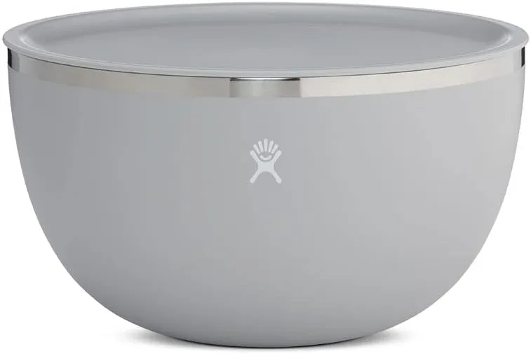 Hydro Flask Outdoor Kitchen Bowl - Stainless Steel Dinnerware Reusable Camping Gear Mess Kit - Dishwasher Safe, BPA-Free, Non-Toxic