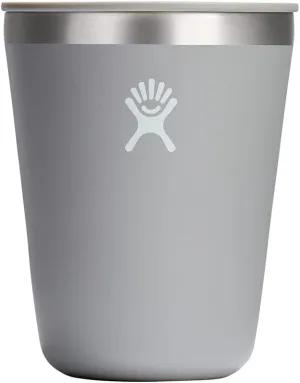 Hydro Flask Outdoor Kitchen Tumbler - Stainless Steel Dinnerware Reusable Camping Gear Mess Kit Cup - Dishwasher Safe, BPA-Free, Non-Toxic