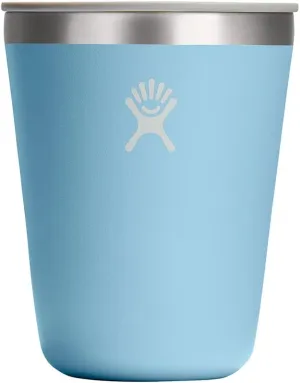 Hydro Flask Outdoor Kitchen Tumbler - Stainless Steel Dinnerware Reusable Camping Gear Mess Kit Cup - Dishwasher Safe, BPA-Free, Non-Toxic