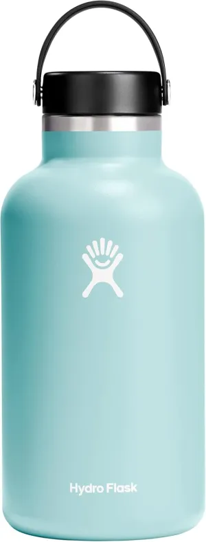 Hydro Flask Wide Flex Cap Dew 64 Oz
