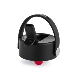 HYDRO FLASK Wide Mouth Flex Straw Cap