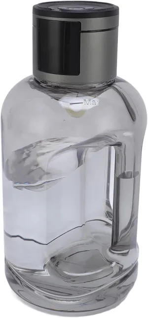 Hydrogen Rich Water Bottle 1.5L with 2000PPb PCTG 5V Leakproof Hydrogen Generator Jug, Portable for Home Fitness Travel, Crafted From Premium Material