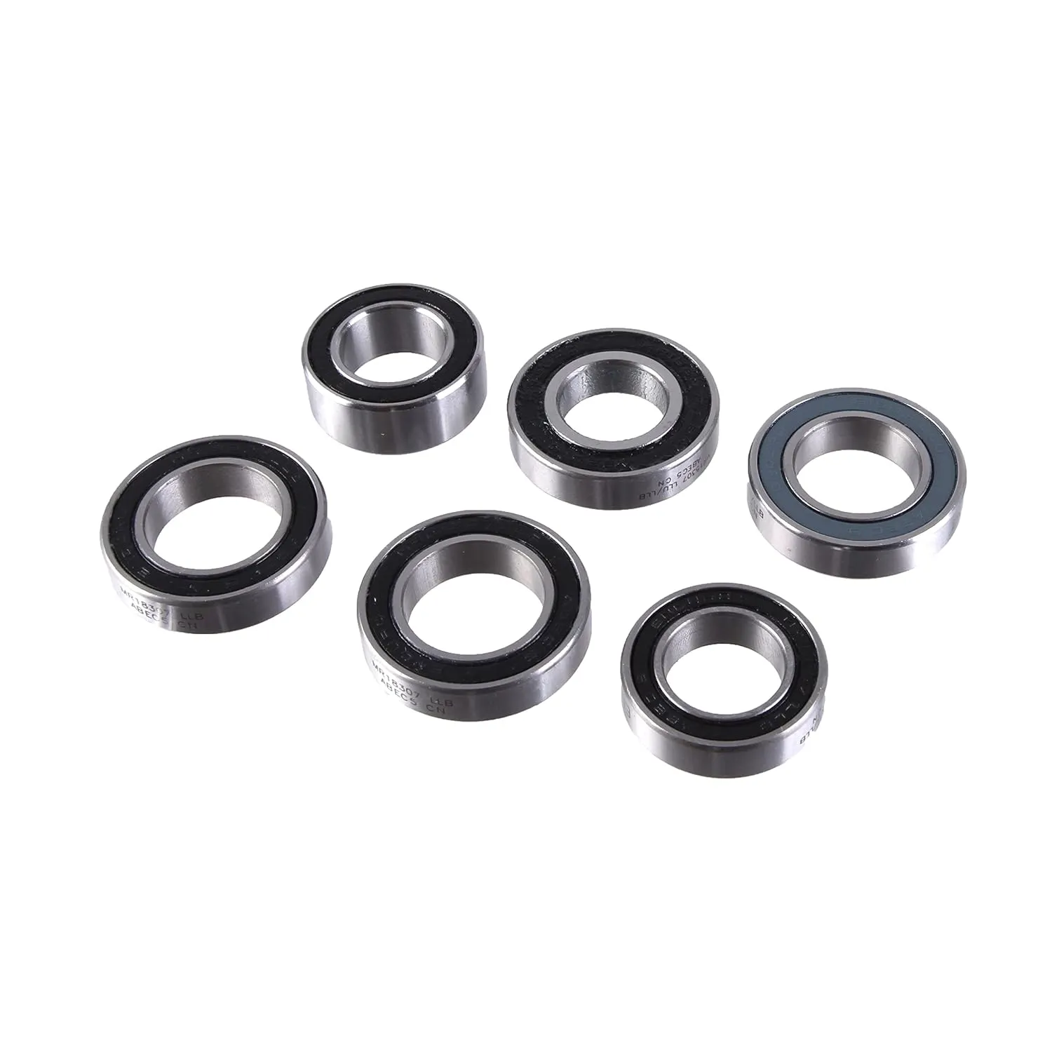 Industry Nine Hydra - MTN - Full Bearing Kit - Centerlock (HKMB21)