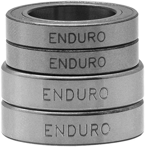 Industry Nine Rear Bearing Kit for Hydra