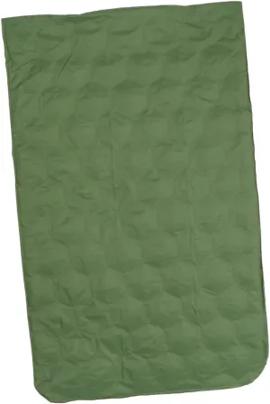 Inflatable Mattress for Camping Air Bed Waterproof Sleeping Pad Portable Lightweight Perfect for Backpacking Hiking Family Camping