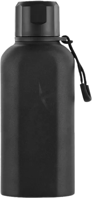 Insulated Water Bottle, Drinking Bottle,Thermal Water Cup Mug Drinking Kettle for Hiking Outdoor Backpacking Travel Workout