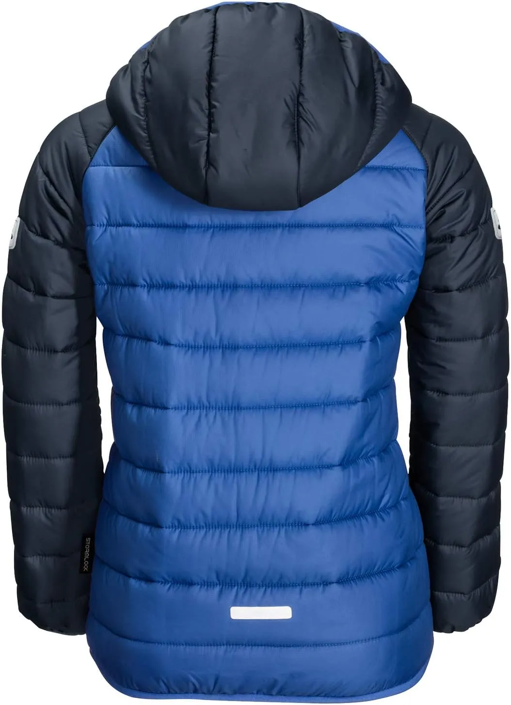 Jack Wolfskin Unisex-Youth Zenon Jacket