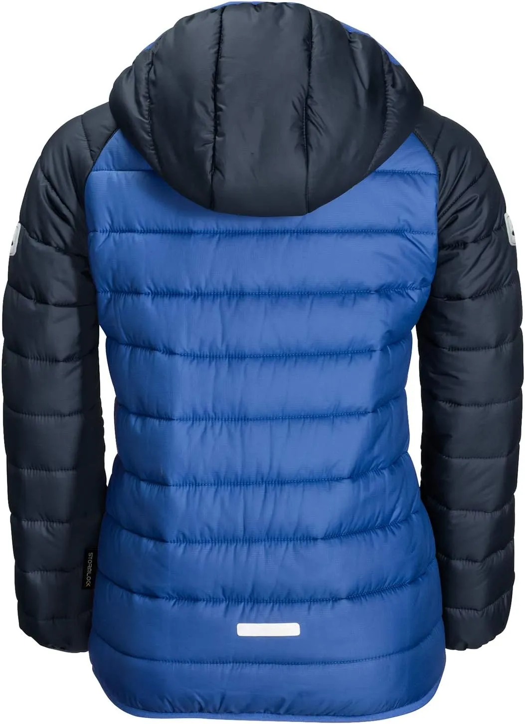 Jack Wolfskin Unisex-Youth Zenon Jacket
