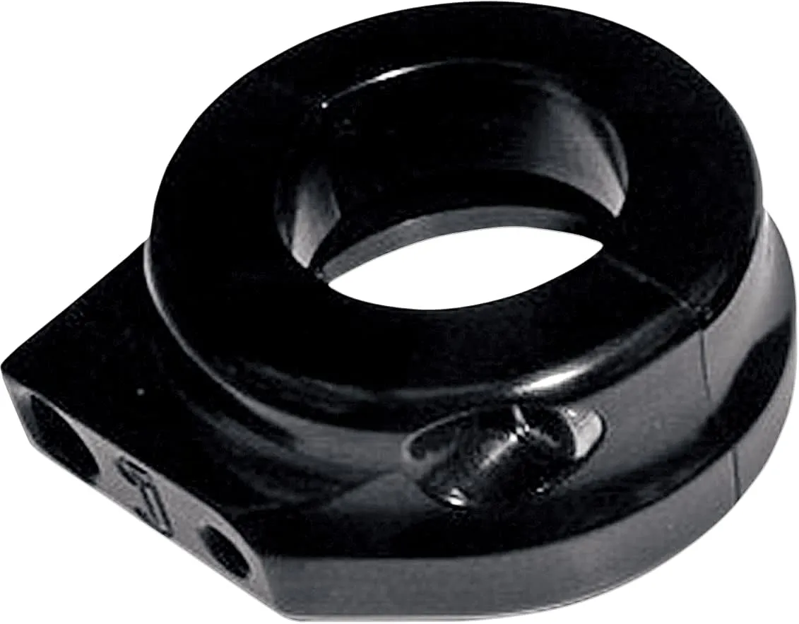 Joker Machine Single Cable Throttle Housing 03147BLK