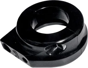 Joker Machine Single Cable Throttle Housing 03147BLK