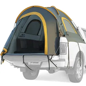 JoyTutus Pickup Truck Tent 2-Person Waterproof