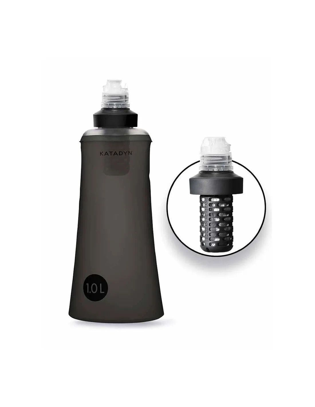 Katadyn BeFree Filtration System