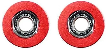 Kattobi Spool Bearing Kit - AIR BFS - « 1030air BFS & 1030air BFS » for Abu, Ambassadeur 4000c-6500c (Old Model) (Baitcaster Fishing Reel)