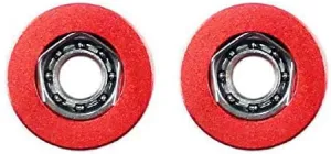 Kattobi Spool Bearing Kit - AIR BFS - « 1030air BFS & 1030air BFS » for Abu, Ambassadeur 4000c-6500c (Old Model) (Baitcaster Fishing Reel)