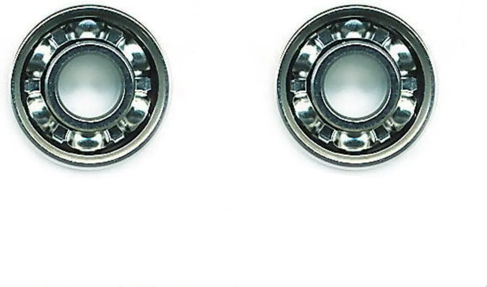 Kattobi Spool Bearing Kit - Zr - « 830zr & 830zr » for Px68 Finess Spool, Presso (Baitcaster Fishing Reel)