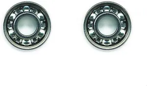 Kattobi Spool Bearing Kit - Zr - « 830zr & 830zr » for Px68 Finess Spool, Presso (Baitcaster Fishing Reel)
