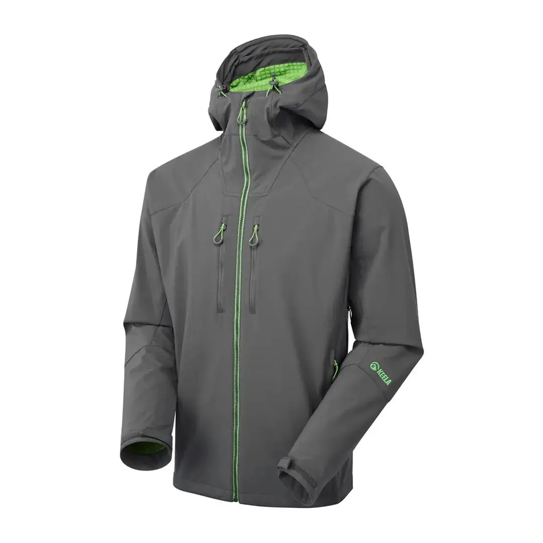 Keela Hydron Softshell Jacket