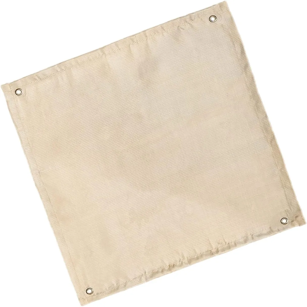 KESYOO Fire Resistant Mat Heatproof Insulation Camp Blankets Fire Blanket Fireproof Mats Outdoor Blanket Warm Covering Material Pad Waterproof Accessories Fore Fiberglass Glass Fiber