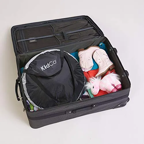 KidCo Peapod Plus Pop-up Travel Bed Tent