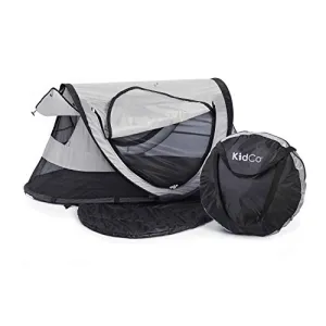 KidCo Peapod Plus Pop-up Travel Bed Tent