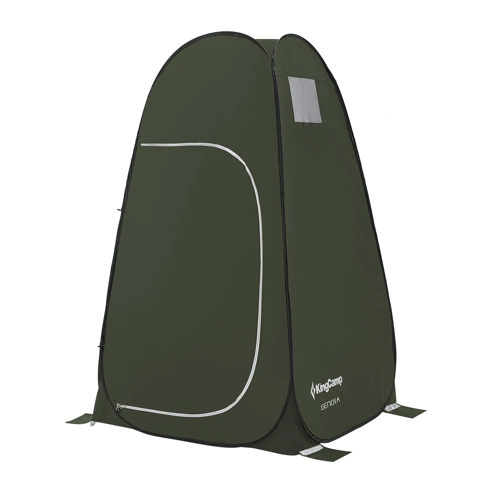 KingCamp GENOVA 1-Room Privacy Shelter Pop Up Privacy Tent