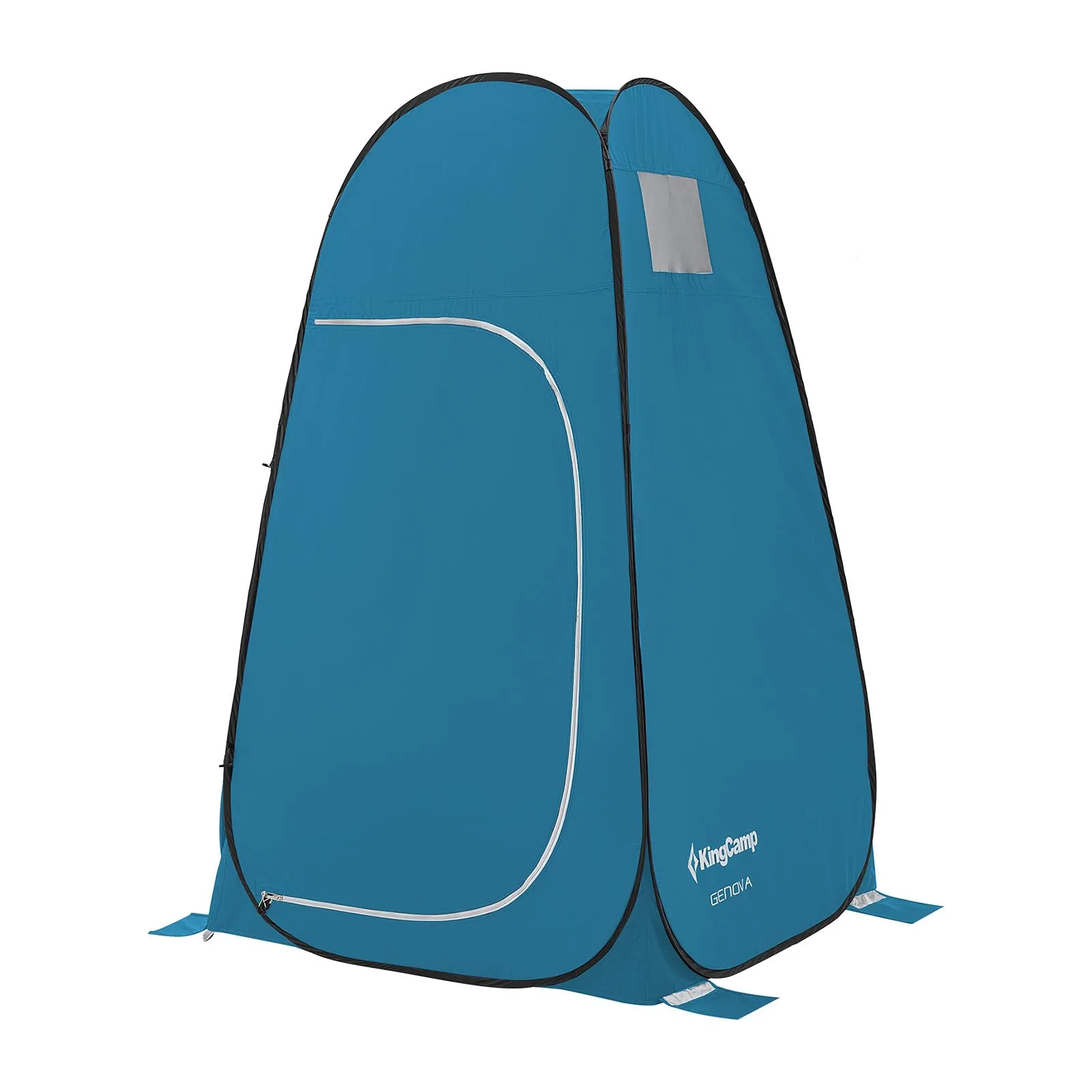 KingCamp GENOVA 1-Room Privacy Shelter Pop Up Privacy Tent