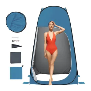 KingCamp GENOVA 1-Room Privacy Shelter Pop Up Privacy Tent