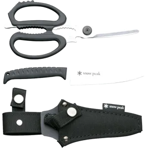Kitchen Scissors Set