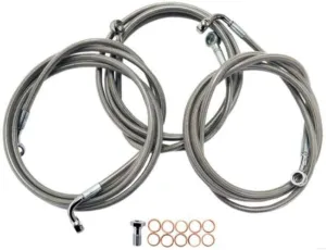 La Choppers Brkelines Ss12-14 96-14St LA-8100B13