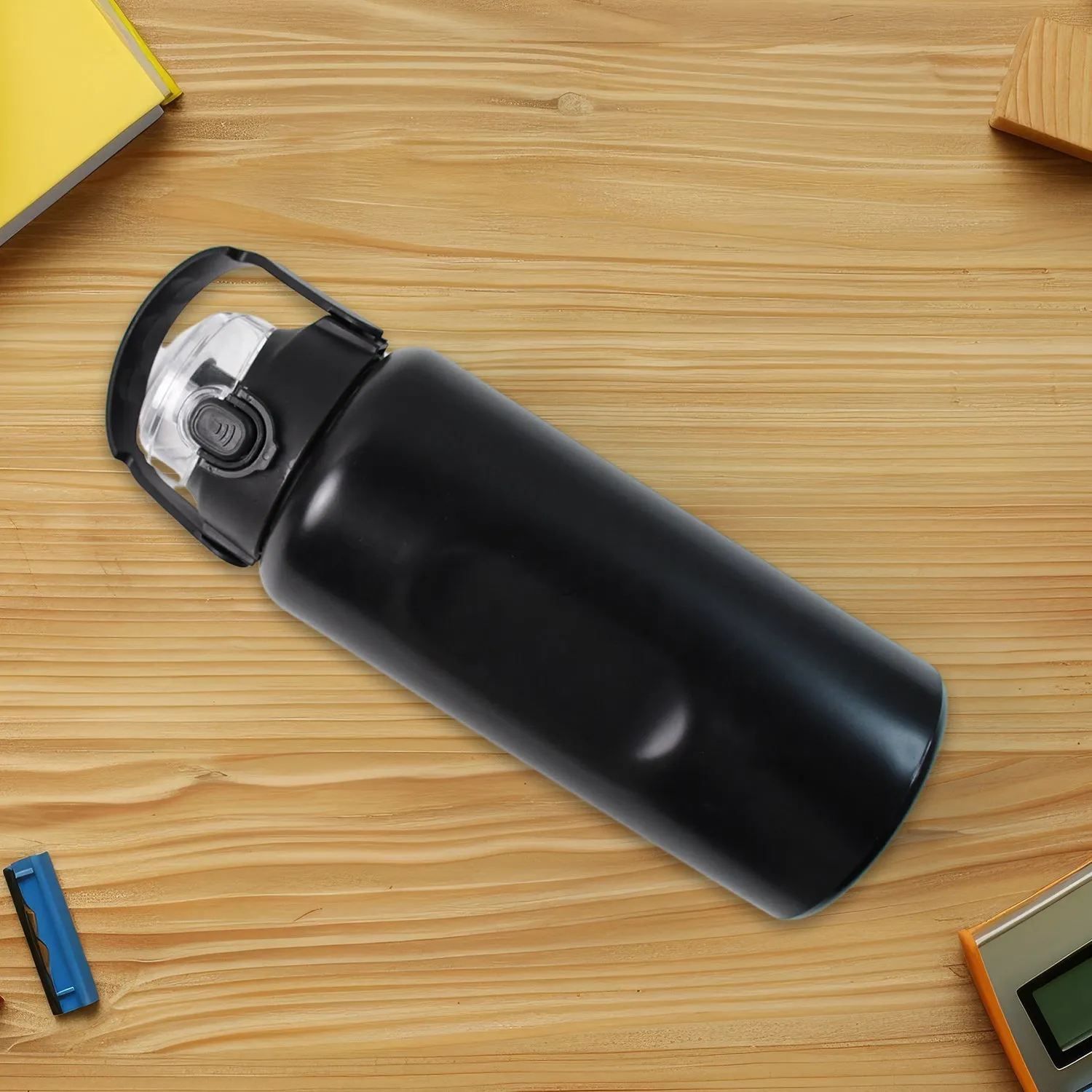 Large Capacity Stainless Steel Insulated Water Bottle 1600ml (1 Pc)