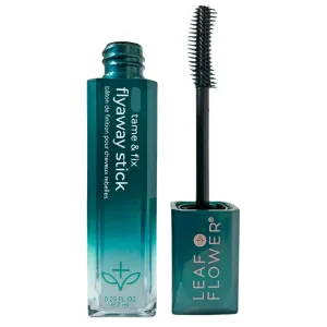 Leaf & Flower Tame & Fix Flyaway Stick 0.25 oz / 7 ml - Alcohol Free | Necessities And Essentails Packaging