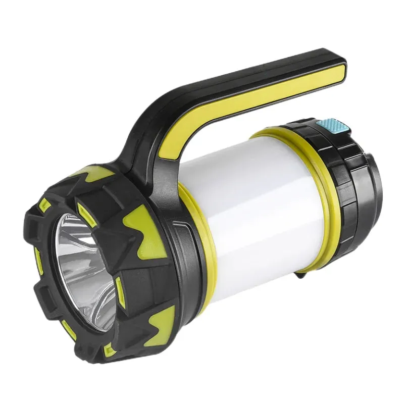LED Camping Light USB Rechargeable